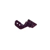 Jaguar F-Type Bumper Mounting Bracket 2021 2022 2023 Originalus T2R48031