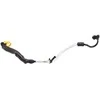Jaguar F Type Coupe X152 2014 Oras Coolant Separator Bleed Hose Originalus T2R24311