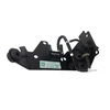 Jaguar F-Type Išmetimo Solenoido Vakuumo Ventilis Originalus T2R18467