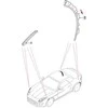 Jaguar F Type X152 2014 2024 Kairysis Galinis Ratai Moulding Originalus T2R18774