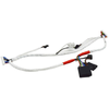 Jaguar F-TYPE X152 2014 2024 Paddle Switch Harness Originalus T2R1047