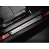 Jaguar F Type X152 Durų Įėjimo Slėniai Originalus T2R5985