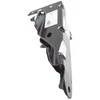 Jaguar F Type X152 Priekinis Kairysis Prailginimo Skydelis Originalus T2R23897