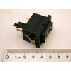 JAGUAR GAMYKLA OEM 1989-1996 XJS Kabrioletas Viršutinio Jungiklio DAC7529