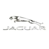 Jaguar I Pace HSE Galinė Ženklinė Originalus T4K2031