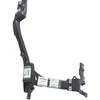 Jaguar I Pace X590 2020 Priekinis Kairys Stiprinimo Rėmas Originalus T4K11504