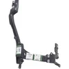 Jaguar I Pace X590 2020 Priekinis Kairys Stiprinimo Rėmas Originalus T4K11504