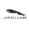 Jaguar I Pace X590 Galinis Ženklo Originalus T4K12985