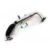 Jaguar Kairys EGR Vėsinimo Vamzdis Originalus JDE39252