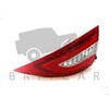 Jaguar Lamp Cluster 2010-2015 XK XKR XKR-S Originalus C2P21451