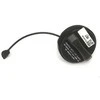 Jaguar Land Rover kuro bako dangtelis originalus C2D33850 C2Z32583 T2H59149