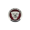 Jaguar Radiator Grille Badge F-Pace F-Type I-Pace Originalus J9C5647
