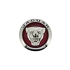 Jaguar Radiator Grille Badge F-Pace F-Type I-Pace Originalus J9C5647