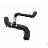 Jaguar Radiator Top Hose Super V8 XJ8 XJR 2006 2009 Originalus C2C26769
