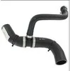Jaguar Radiator Top Hose Super V8 XJ8 XJR 2006 2009 Originalus C2C26769