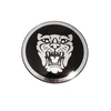 Jaguar Ratai Centro Kapas Juoda 2015-2019 XJ XF XK Originalus C2C30081