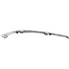 JAGUAR S-TYPE X200 Priekinis Kairysis Bamperio Peilis Apdaila XR87629 NAUJA ORIGINALI