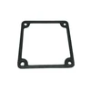 Jaguar Super V8 XJR XK XKR 2000-2009 Supercharger Outlet Duct Gasket Originalus NCC7735BA