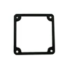 Jaguar Super V8 XJR XK XKR 2000-2009 Supercharger Outlet Duct Gasket Originalus NCC7735BA