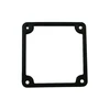 Jaguar Super V8 XJR XK XKR 2000-2009 Supercharger Outlet Duct Gasket Originalus NCC7735BA