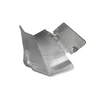 Jaguar Uzpildo Silenzo Sildas Galas 2000-2015 XF XFR S-Type Originalus C2Z23045