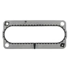 Jaguar Vanden Plas XJR 4.0L V8 Supercharger Gasket Originalus NCC7754BA