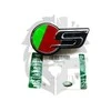 Jaguar X Type S Badge Originalus T4N5886