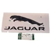 Jaguar XE Galinis Emblemas Originalus T2H49410