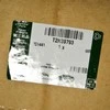 Jaguar Xe X760 Radiatoriaus Palaidymas Originalus T2H39793