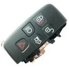 Jaguar XE XF XJ Raktų Fobų Dėklas Kit Originalus C2D49498