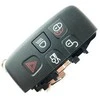 Jaguar XE XF XJ Raktų Fobų Dėklas Kit Originalus C2D49498