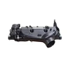Jaguar Xf Kairės Įsiorbimo Vamzdis Originalus JDE28099
