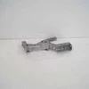 Jaguar XF Kairio Radiatoriaus Laikiklis T2H12476 ORIGINALUS NAUJAS