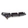 JAGUAR XF X250 Priekinis Bamperis Kairysis Montavimo Laikiklis C2Z16532 NAUJAS ORIGINALUS