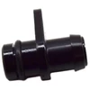 Jaguar Xf Xe F Pace E Pace Stub Pipe Outlet Adaptor Originalus JDE36971