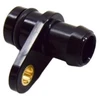 Jaguar Xf Xe F Pace E Pace Stub Pipe Outlet Adaptor Originalus JDE36971