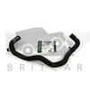 Jaguar Xf Xk 35l 42l V8 Oras Egr Šlaunio Vamzdis Originalus AJ811761