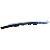 Jaguar XJ 2010 2019 Dešinės Durų Stulpelio Apdaila Originalus C2D39454
