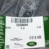 Jaguar XJ 2010 2019 Priekinis Stiklo Numerio Laikiklis Originalus C2D5684