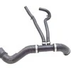 Jaguar XJ X350 2009 Radiator Bottom Hose Originalus C2C16213