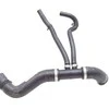 Jaguar XJ X350 2009 Radiator Bottom Hose Originalus C2C16213