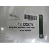Jaguar XJ X350 Naujas originalus variklio dangčio atidarymo kabelis C2C34776