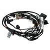 Jaguar XJ X350 Priekinis Bumperio Harness Originalus C2C28574