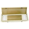 JAGUAR XJ X351 Saulės užuolaidų Vanity Pack Rinkinys C2Z27678NUG NAUJAS ORIGINALUS