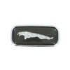 Jaguar XJ8 Badge 1998 2003 Metai Originalus HNC5771AC
