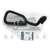 Jaguar XJ8 Vandenas Plas S-Type Coolant Return Hose Originalus AJ811763