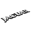 Jaguar Xjs Trunk Lid Emblem Badge Nameplate Originalus BEC22056
