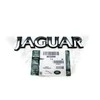 Jaguar Xjs Trunk Lid Emblem Badge Nameplate Originalus BEC22056