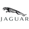 Jaguar XK 8 X100 Priekinis Bamperio Grotelės Emblema Ženklelis HJB5900AA NAUJAS ORIGINALUS