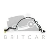 JAGUAR XK X150 variklio aušinimo ortakio žarna originali C2P13304